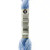 DMC 115 5-800 Pearl Cotton Thread, Pale Deft Blue, Size 5