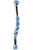 DMC 115 5-813 Pearl Cotton Thread - Light Blue - Size 5