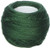 DMC 116 8-319 Pearl Cotton Thread Balls, Very Dark Pistachio Green, Size 8