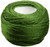DMC 116 8-3345 Pearl Cotton Thread Balls, Dark Hunter Green, Size 8