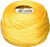 DMC 116 8-725 Pearl Cotton Thread Balls, Topaz, Size 8