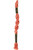 DMC 115 5-351 Pearl Cotton Thread - Coral - Size 5