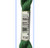 DMC 115 5-700 Pearl Cotton Thread, Bright Green, Size 5