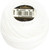 DMC 116 8-BLANC Pearl Cotton Thread Balls, White
