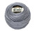 DMC 116 8-414 Pearl Cotton Thread Balls, Dark Steel Grey, Size 8