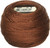 DMC 116 8-300 Pearl Cotton Thread Balls, Very Dark Mahogany, Size 8