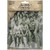 Tim Holtz Idea-Ology Paper Dolls Groups