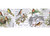 Tim Holtz Idea-Ology Collage Paper 6"X6yds - Aviary