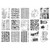Tim Holtz Idea-ology Collage Paper Archives