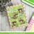 Lawn Fawn clear stamp set highland cows
