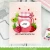 Lawn Fawn die build-a-drink mason jar jam and honey add-on