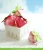 Lawn Fawn die strawberry treat box
