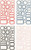 Tim Holtz Idea-ology Classic Label Stickers