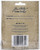 Tim Holtz Idea-ology Stitched Scraps