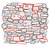 Tim Holtz Idea-ology Ephemera Pack Snippets Labels