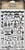 Tim Holtz Idea-ology Remnant Rub Halloween