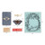 Tim Holtz Idea-ology Ephemera Pack Large Palette