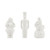Tim Holtz Idea-ology Salvaged Figures Large