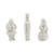 Tim Holtz Idea-ology Salvaged Figures Large