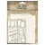 Tim Holtz Idea-ology File Cards 2