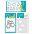 Lawn Fawn Stamps, Dies & Coloring Stencil Set - 