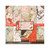 Stamperia Oriental Garden - 8" x 8" Paper Pad