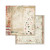 Stamperia Oriental Garden - 8" x 8" Paper Pad