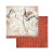 Stamperia Oriental Garden - 8" x 8" Paper Pad