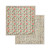 Stamperia Oriental Garden - 8" x 8" Paper Pad