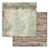 Stamperia 12" Paper Pad - Herbarium Silvae Backgrounds