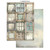 Stamperia Junk Journal - Herbarium Silvae