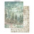 Stamperia Junk Journal - Herbarium Silvae