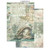 Stamperia Junk Journal - Herbarium Silvae