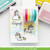 Lawn Fawn Die - Over the Rainbow LF4087