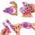 Tombow 62149 Mono Adhesive Dots Applicator Refills (3-Pack)