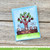 Lawn Fawn Simply Celebrate Squirrels - Stamps LF3881