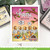 Lawn Fawn Simply Celebrate Squirrels - Stamps LF3881