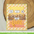 Lawn Fawn Simply Celebrate Squirrels - Stamps LF3881