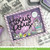Lawn Fawn Hocus Purr-cus! Add-On - Stamps, Dies & Coloring Stencil