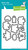 Lawn Fawn I Like Cute Moths - Stamps & Dies