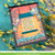 Lawn Fawn I Like Cute Moths Craft Bundle - Stamps LF4192 + MCB Secure Storage Pocket
