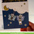 Lawn Fawn I Like Cute Moths Craft Bundle - Stamps LF4192 + MCB Secure Storage Pocket