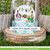 Lawn Fawn Cozy Dogs -Lawn Cuts Dies LF4251