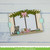 Lawn Fawn Cozy Dogs - Coloring Stencils LF4252