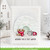 Lawn Fawn Cozy Dogs - Stamps & Dies
