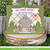Lawn Fawn Gingerbread House Add-ons - Stamps, Dies & Coloring Stencil
