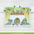 Lawn Fawn A Mice Christmas - Stamps LF4265