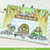 Lawn Fawn A Mice Christmas - Stamps, Dies & Coloring Stencil