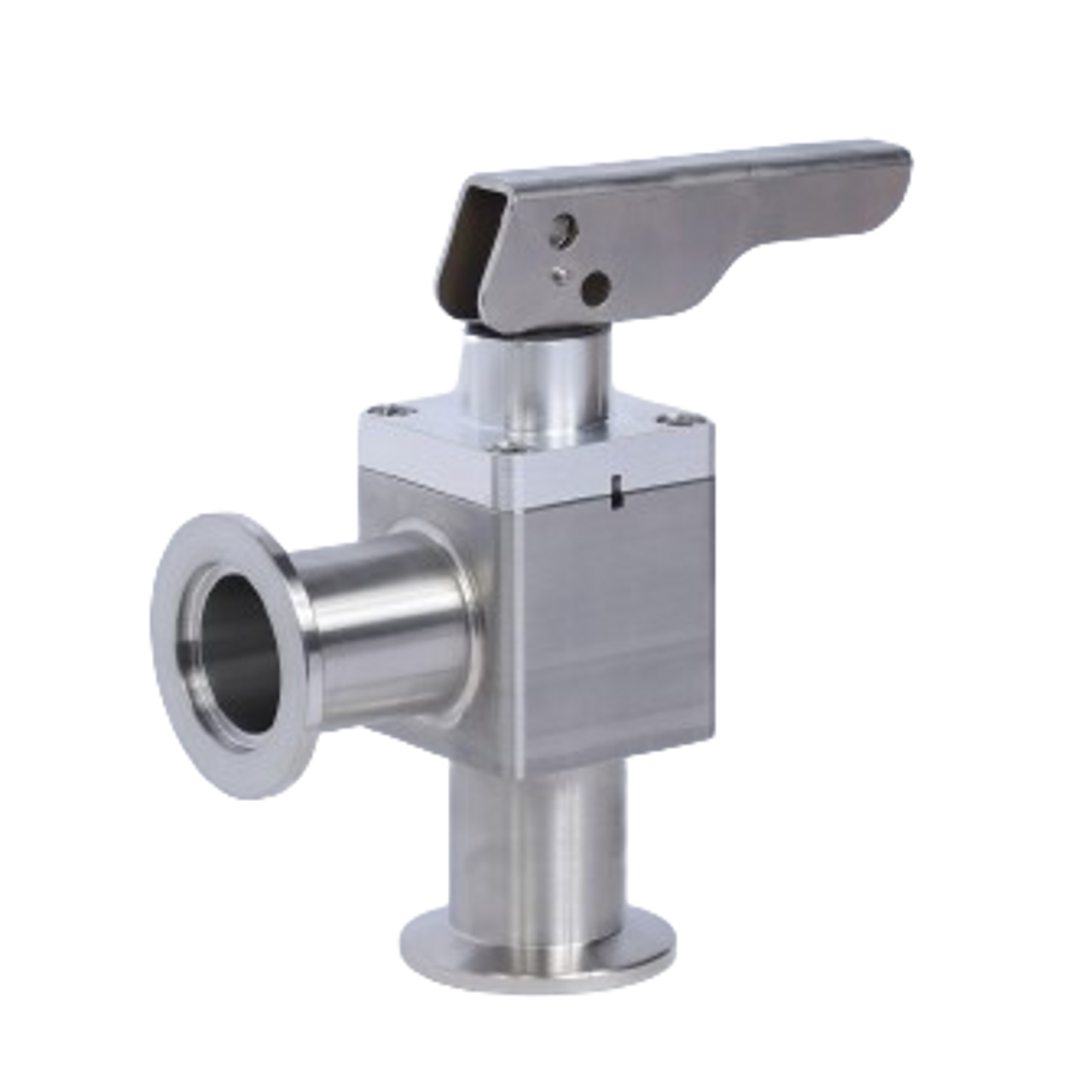 Toggle Valves