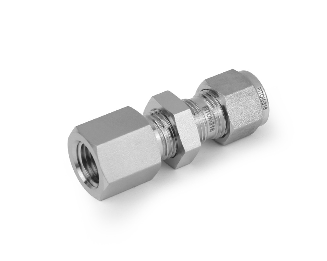Bulkhead Female Connectors Bulkhead Female Connectors
